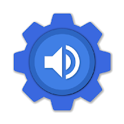 Precise Volume app icon
