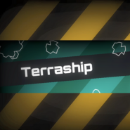 Terraship app icon