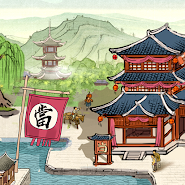 Merchant Master app icon