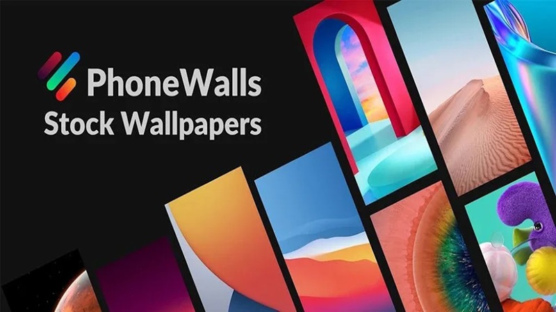PhoneWalls APK app icon
