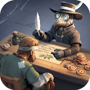 Last Asylum Plague APK 1.0.54 (Full Game) for Android app icon