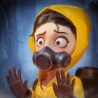 Preternatural app icon