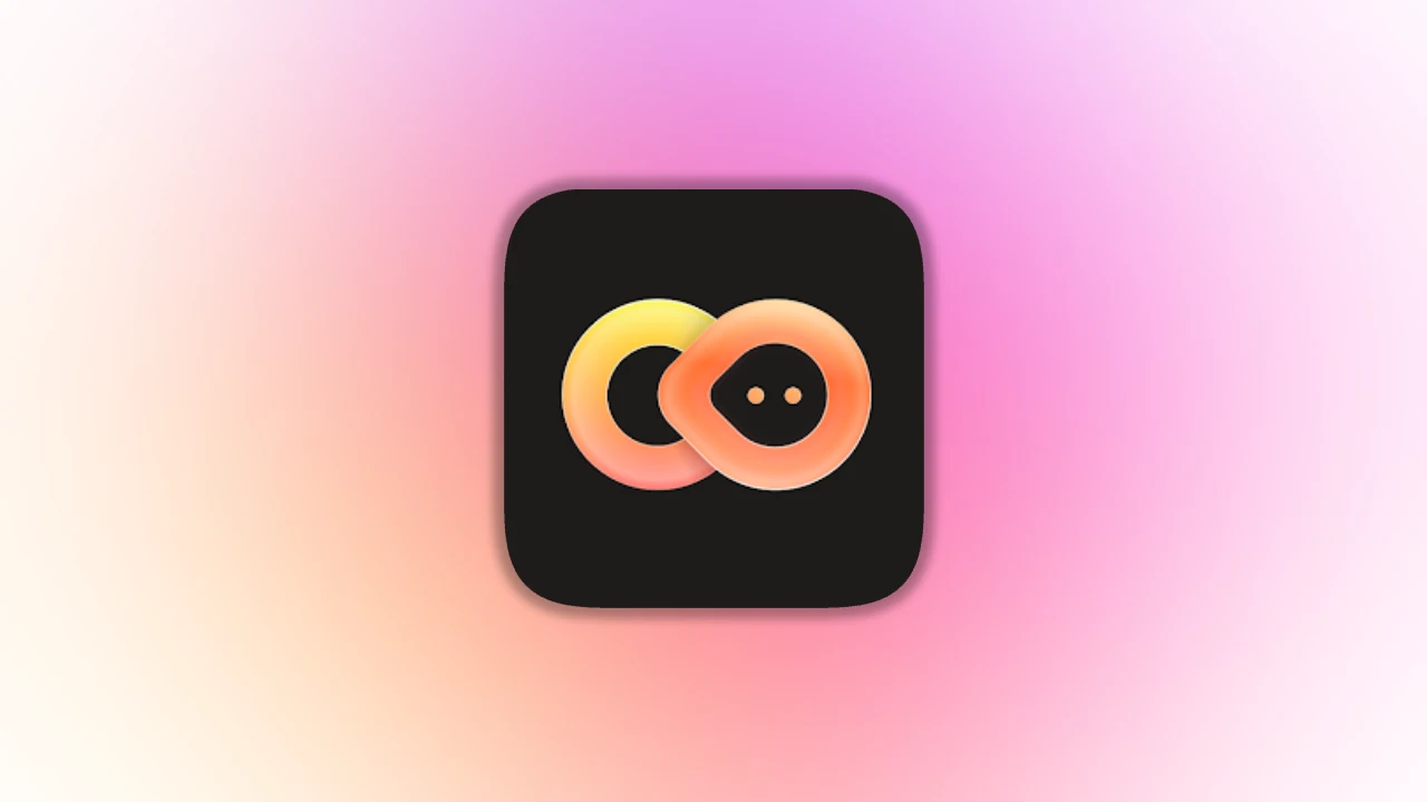 FaceShow app icon