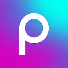 PicsArt app icon