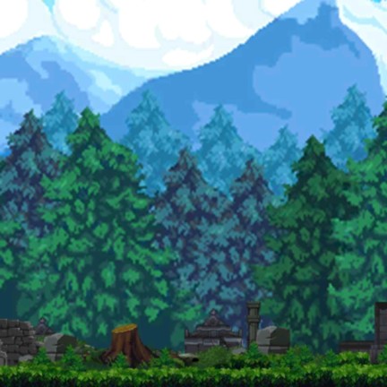 Kingdom Warrior APK app icon