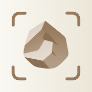 Rock Identifier app icon