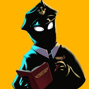 Beholder: Conductor app icon