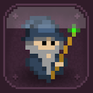 Fireball Wizard app icon