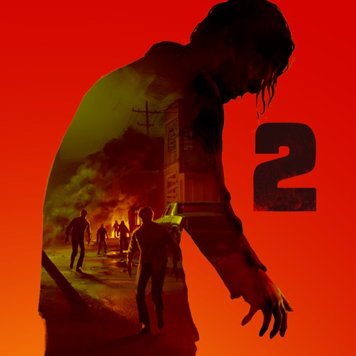 Into the Dead 2 app icon