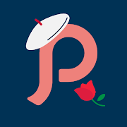 Pinkoi app icon