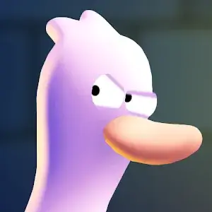 Punch Kick Duck app icon