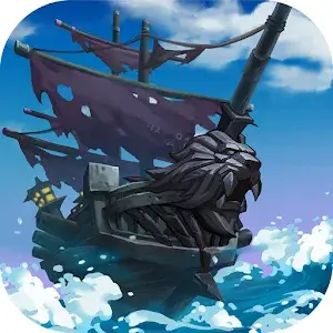 Ocean Raider app icon