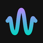 Wavelet app icon