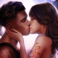 Choices Stories You Play app icon