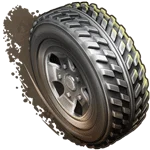 Reckless Racing 3 app icon