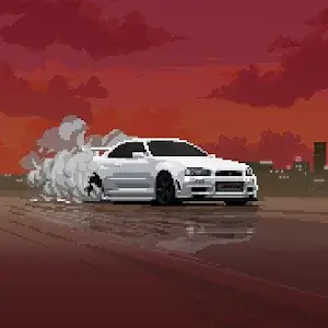 APEX Racer - v0.9.53