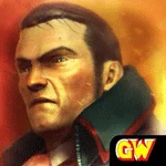 Eisenhorn: XENOS app icon
