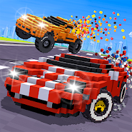 Carnage: Battle Arena app icon