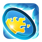 Disc Drivin' 2 app icon