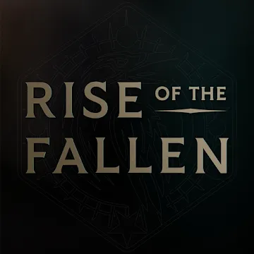 Rise Of The Fallen app icon