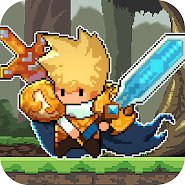 Pixel Chronicle app icon