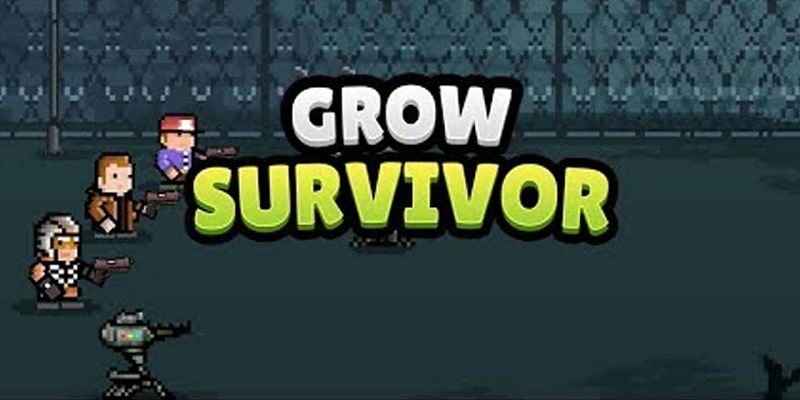 Grow Survivor APK app icon