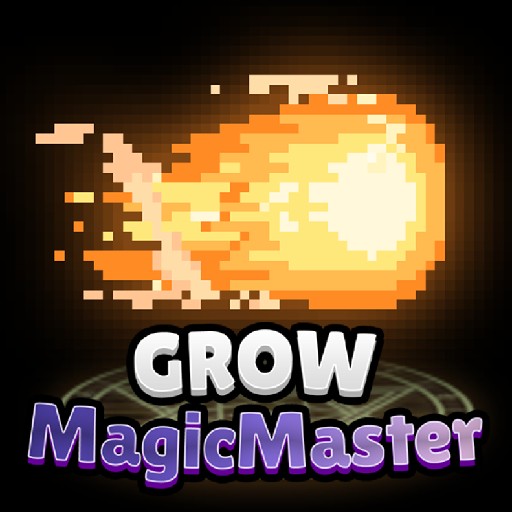 Grow MagicMaster APK app icon