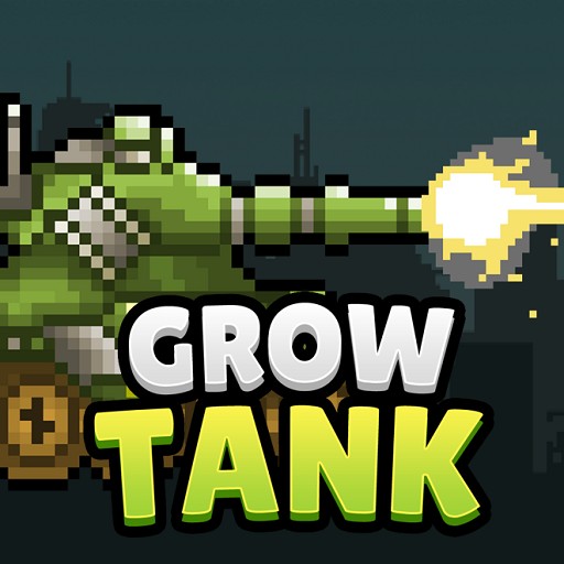 Grow Tank Master APK app icon