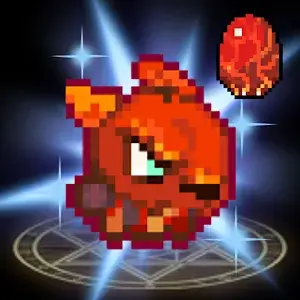 Grow Pixelmon Master app icon