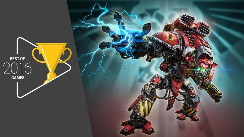 Warhammer 40,000: Freeblade app icon