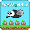 EvoWorld app icon