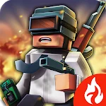 Battle Craft Survival app icon