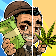 Idle Mafia Inc app icon