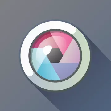 Pixlr app icon