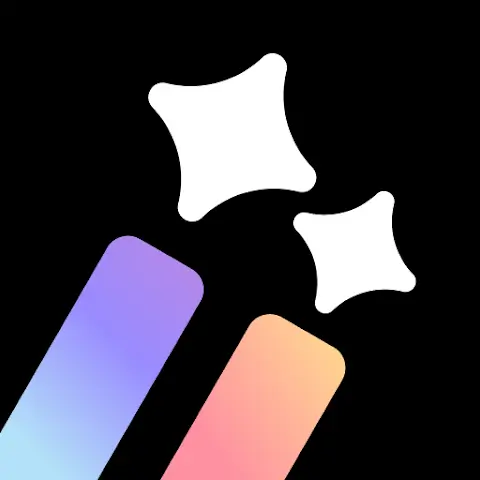 Vmake app icon