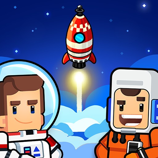 Rocket Star APK app icon