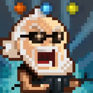 The Sandbox: Craft Play Share app icon