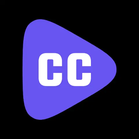 Captions Ai app icon