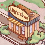 Lily’s Town APK app icon