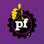 Planet Fitness APK 9.11.12 (Latest) for Android app icon