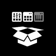 G-Stomper C-64 SID 6581 Pack app icon