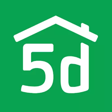 Planner 5D - Interior Design app icon