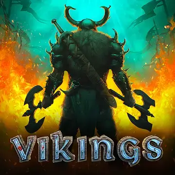 Vikings app icon