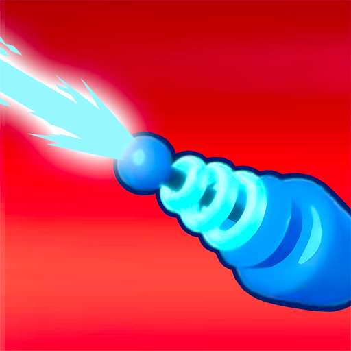 Color Clash app icon