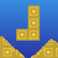 Sand Blocks app icon