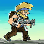 Metal Soldiers 2 app icon