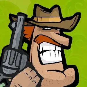 Wild Zombie West - vv1.65