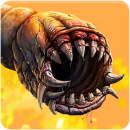 Death Worm - v3.0.019