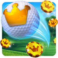 Golf Clash app icon