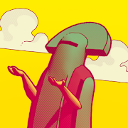 Chants of Sennaar APK 1.0.7 (Full Game) for Android app icon